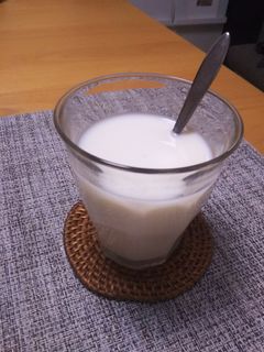 美味しい!ミルクジンジャー甘酒-レシピのメイン写真