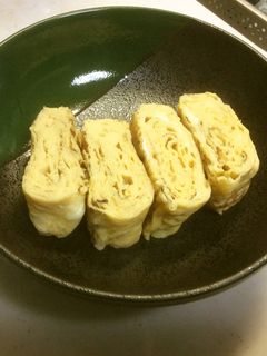 だし巻き卵☆-レシピのメイン写真