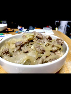 肉味噌炒め-レシピのメイン写真