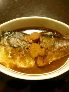 さばのみそ煮-レシピのメイン写真