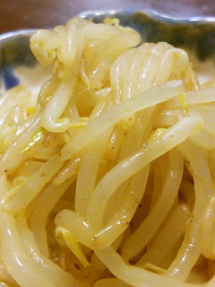カレーもやしサラダ。-レシピのメイン写真