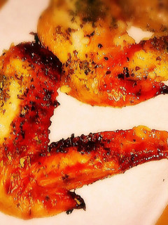 鶏塩麹焼き!!-レシピのメイン写真