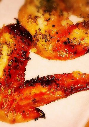 鶏塩麹焼き！！-レシピのメイン写真