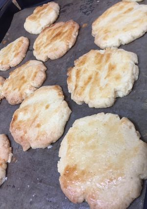 大人の味∞クッキー-レシピのメイン写真