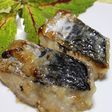 簡単★サワラの塩麹焼き