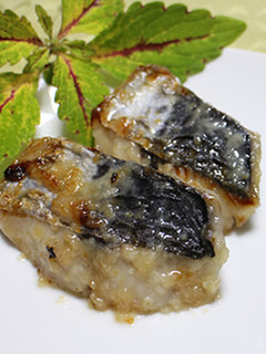 簡単★サワラの塩麹焼き-レシピのメイン写真