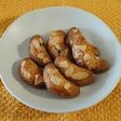 三日月クッキー