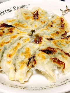 もちもち手作り餃子の皮☆-レシピのメイン写真