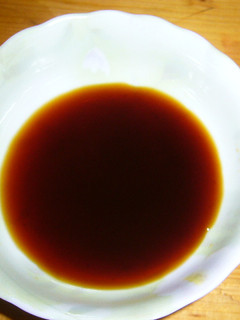 とっても簡単*自家製ポン酢-レシピのメイン写真