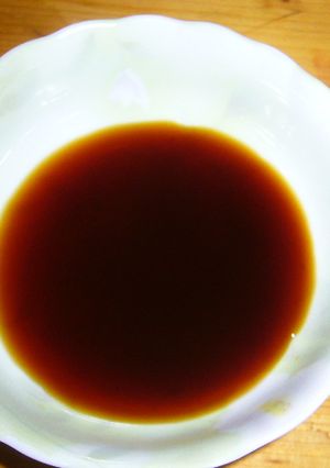 とっても簡単*自家製ポン酢-レシピのメイン写真