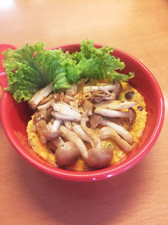 管理栄養士の野菜オムレツ*-レシピのメイン写真