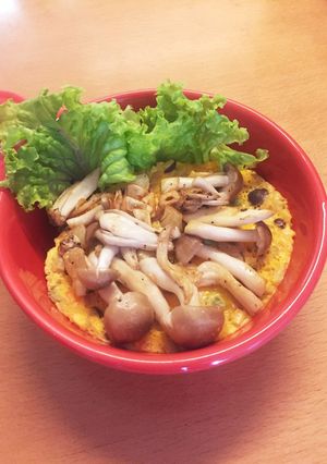 管理栄養士の野菜オムレツ＊-レシピのメイン写真