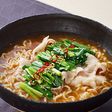 にらだく博多もつ風ラーメン