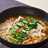 にらだく博多もつ風ラーメン