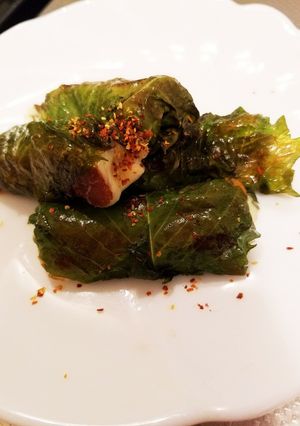 ちくわシソチーズ-レシピのメイン写真