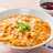 韓国風旨辛あんかけ麺