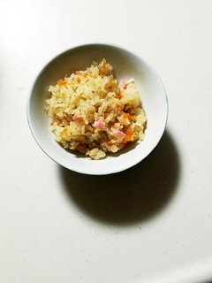簡単!炊き込みご飯-レシピのメイン写真