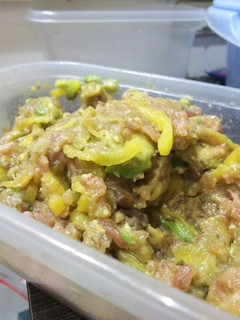 トロカド♪家のおつまみ常連♪丼にも♥-レシピのメイン写真