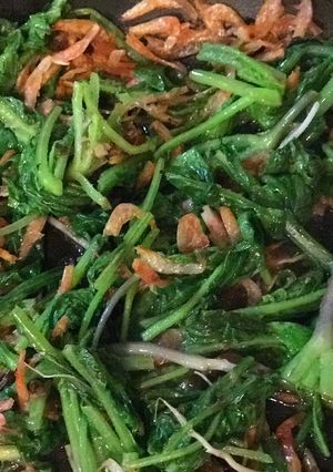 大根のおろ抜きの炒め物-レシピのメイン写真