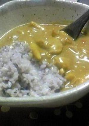 簡単!!やめられないチキンカレー-レシピのメイン写真