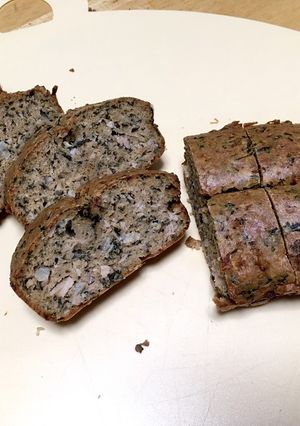 糖質オフなケーク・サレ-レシピのメイン写真