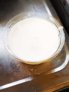 柔らか牛乳寒天(練乳使用)-レシピのメイン写真
