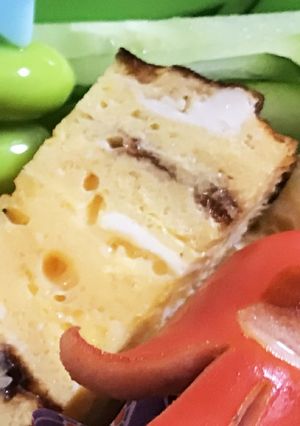 お義母さん直伝 玉子焼き-レシピのメイン写真