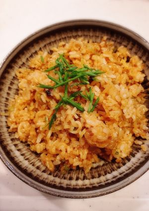 辛炒飯☆-レシピのメイン写真