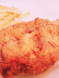 サクサク簡単とんかつ!-レシピのメイン写真