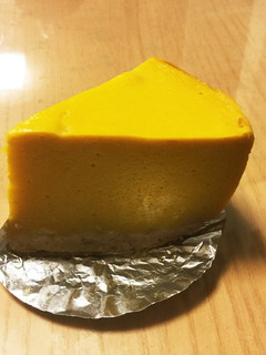 炊飯器でかぼちゃケーキ-レシピのメイン写真