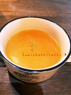 簡単☆オニオンスープ☆彡-レシピのメイン写真