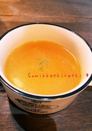 簡単☆オニオンスープ☆彡-レシピのメイン写真
