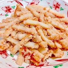 รูปของ お弁当に＊ちくわ＊めんたい