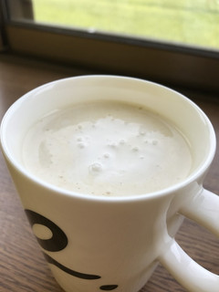 マリーム®でウィンナーコーヒー-レシピのメイン写真