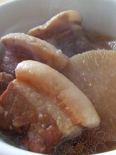 とろっとろな❀豚の角煮-レシピのメイン写真