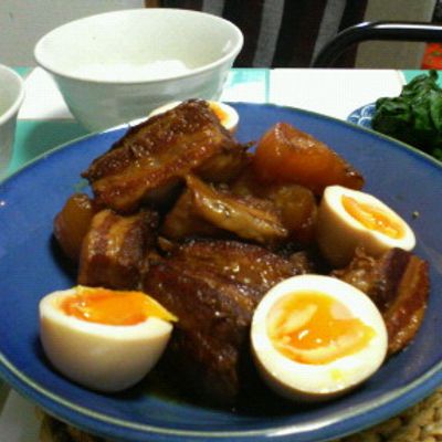 ウラシク　『奏(プロフ確認)様　角煮』 ウラシク 『奏(プロフ確認)様 角煮』 極上豚の角煮 | 商品 | ワイン