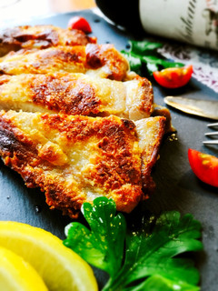 プロ直伝☆チキンソテーの美味しい焼き方-レシピのメイン写真