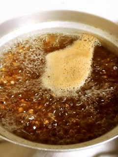 そばの実★扱い方・保存方法-レシピのメイン写真