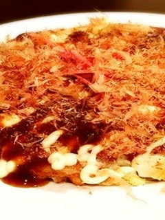 そばの実入とんぺい焼き★パパっとシリーズ-レシピのメイン写真