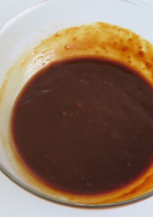 万能 味噌タレ-レシピのメイン写真
