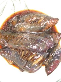 おいしいナスの南蛮漬 ナス農家の娘より-レシピのメイン写真