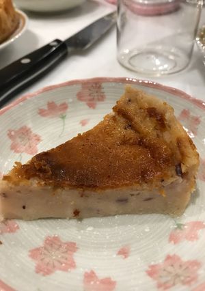 妊婦さんも☆楽ちんヨーグルトケーキ-レシピのメイン写真