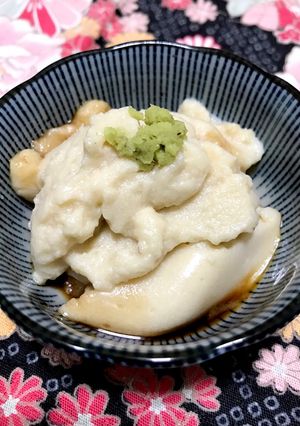 簡単 お家でできる胡麻豆腐-レシピのメイン写真