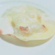 余った餃子の皮で!簡単!もちチーズピザ