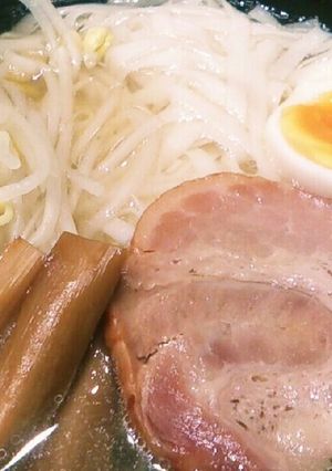 ダイエット☆簡単☆糖質制限ラーメン-レシピのメイン写真