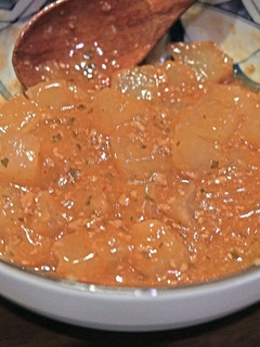 マーボとうがん?-レシピのメイン写真