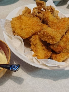 チキンカツ 特製だれ添え-レシピのメイン写真