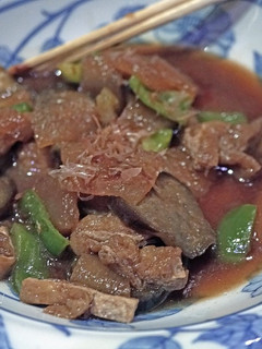 とうがんのカツオダシ煮込み-レシピのメイン写真