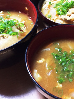 カレースープ♪ならぬカレー汁♡-レシピのメイン写真