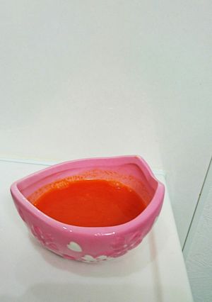 離乳食・幼児食 お手軽ゼリー-レシピのメイン写真